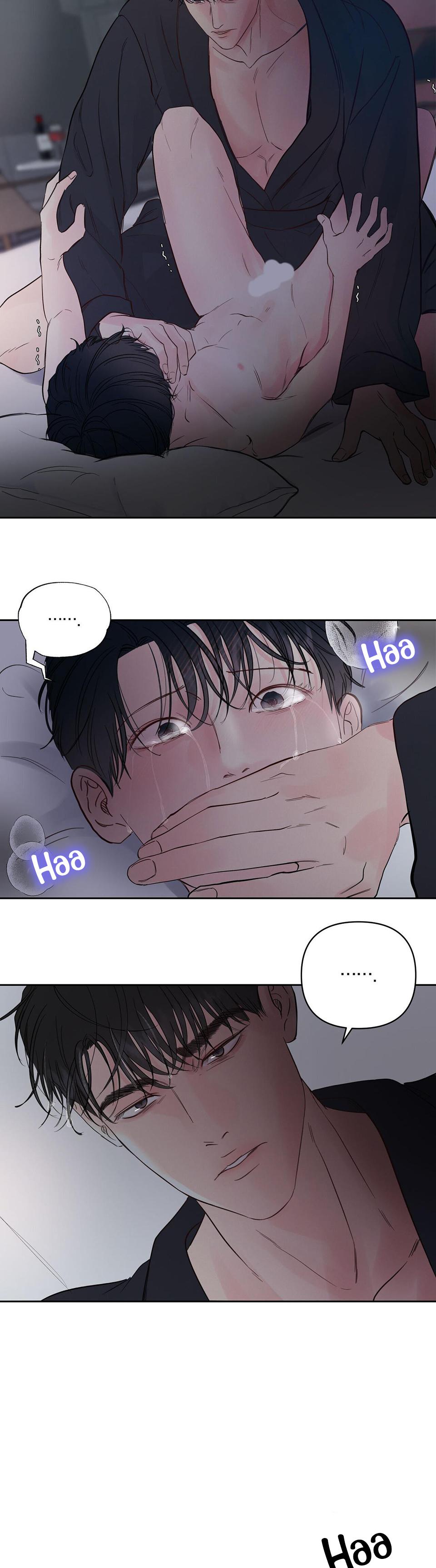 chủ nhân của thứ bảy chapter 3 19