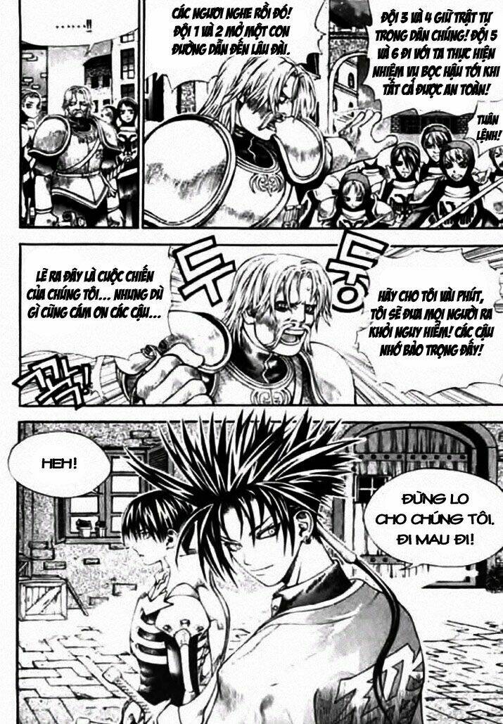 ragnarok - into the abyss chapter 57 3