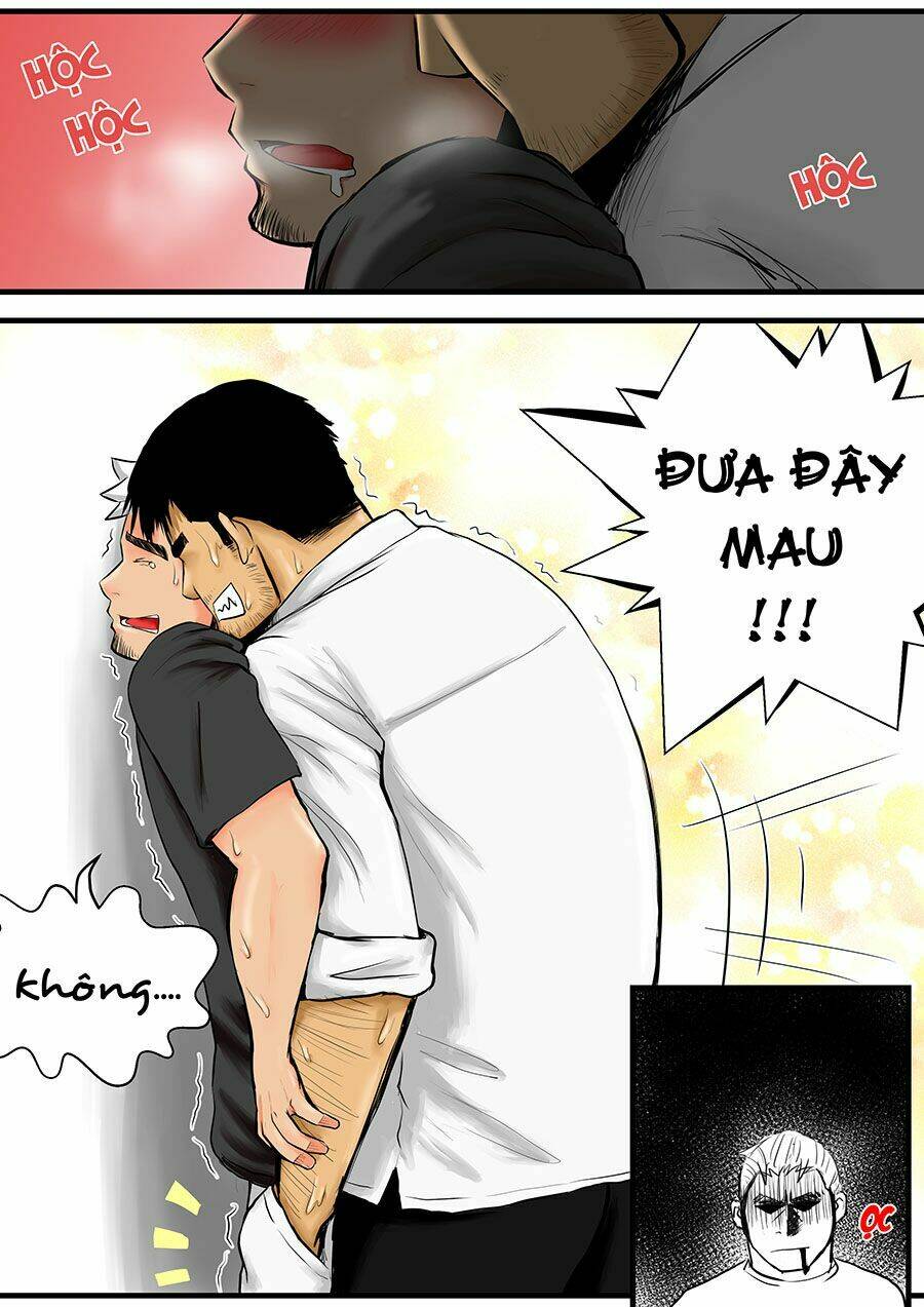 employee and boss - relationship chapter 8 11