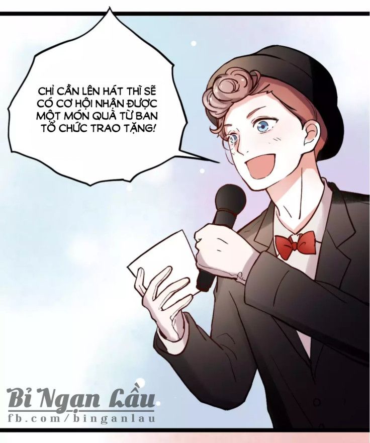 cậu đã từng yêu tôi 2 chapter 9 37