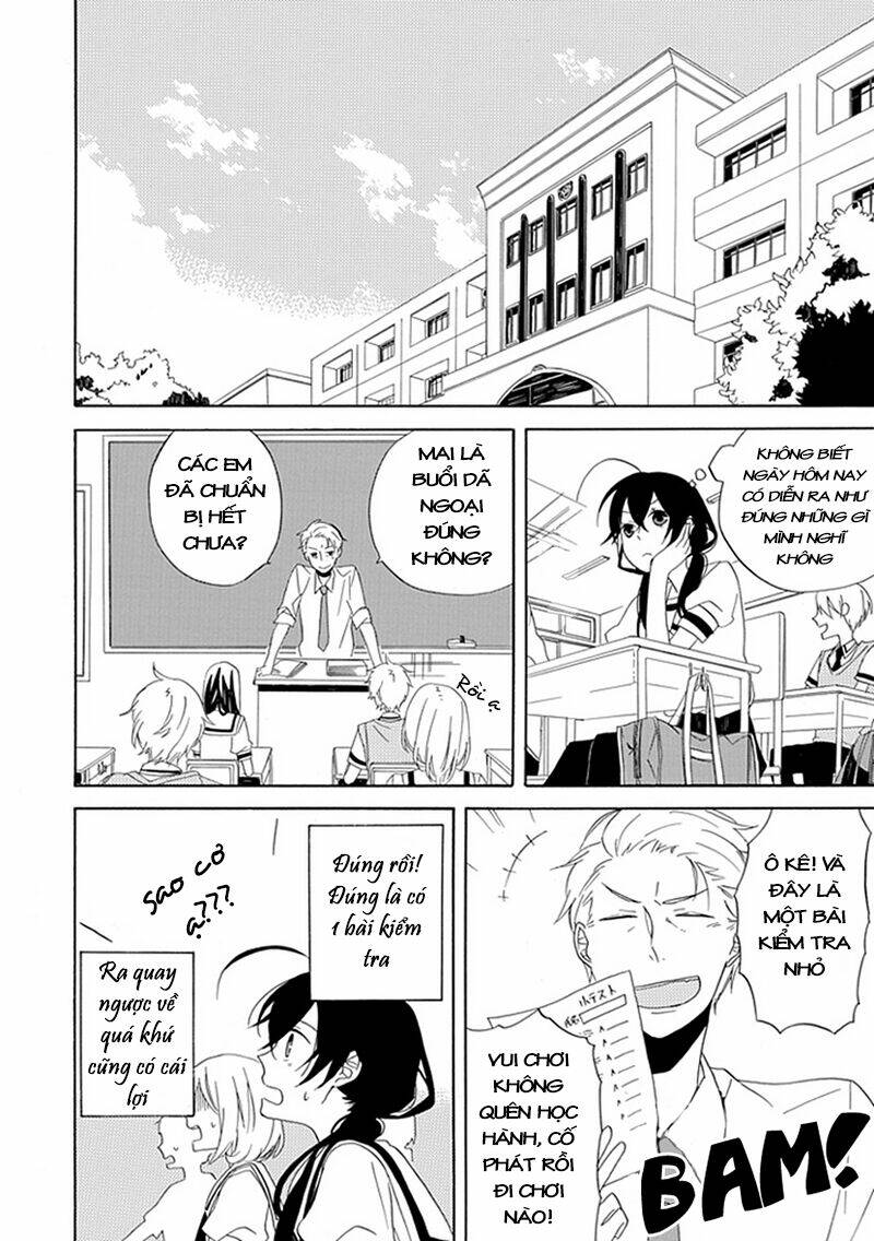 tổng hợp one shot. chapter 131 27