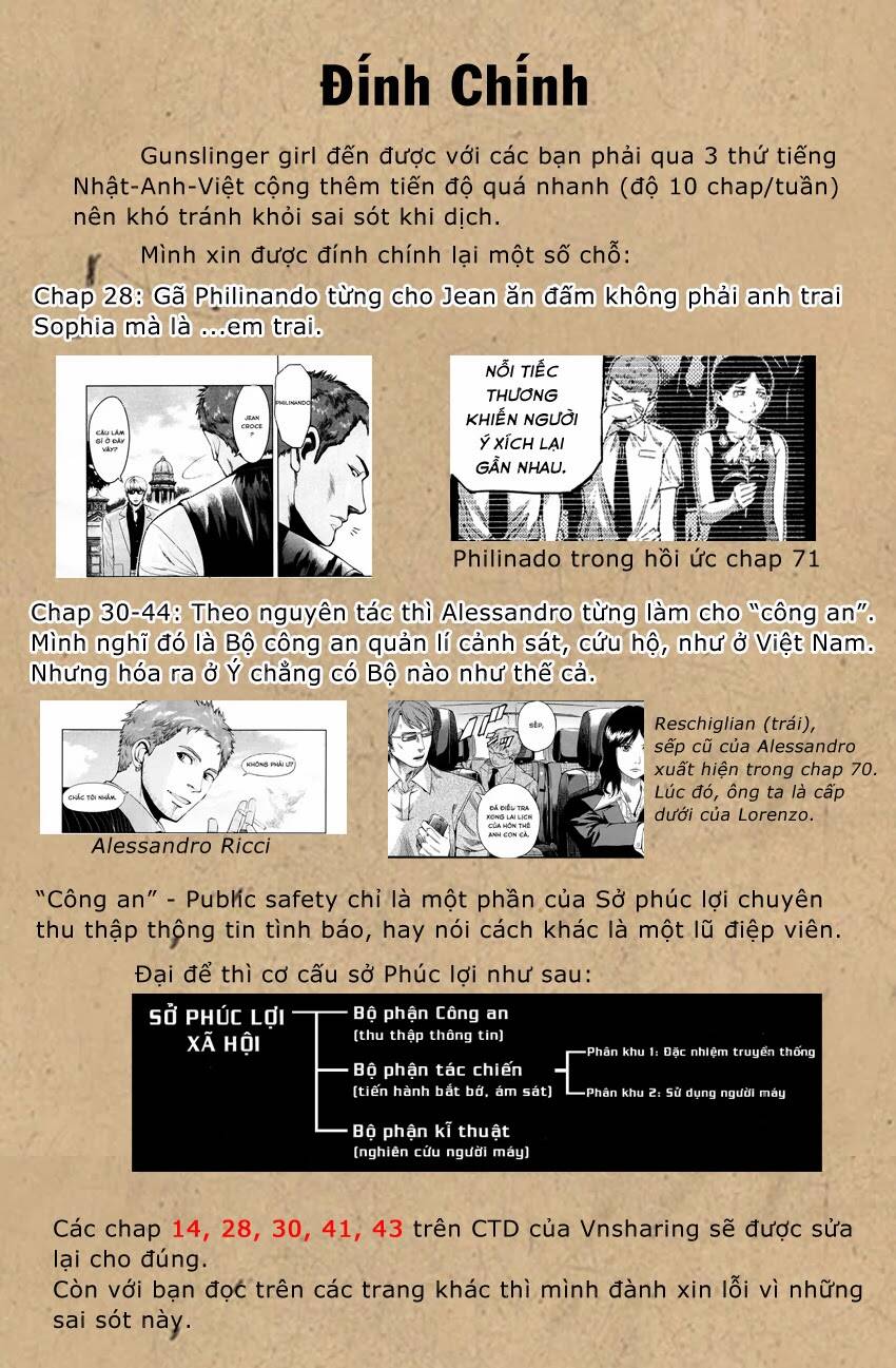 gunslinger girl chapter 72 26