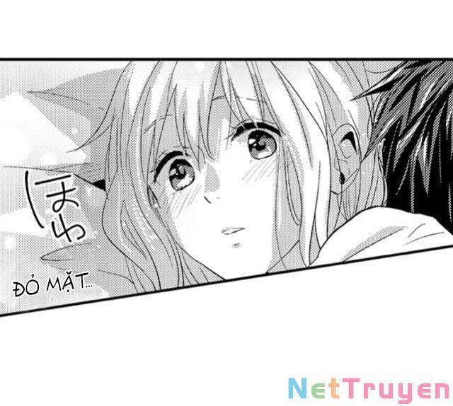 có phải cơ bắp của tôi đã kích thích em? chapter 30 38