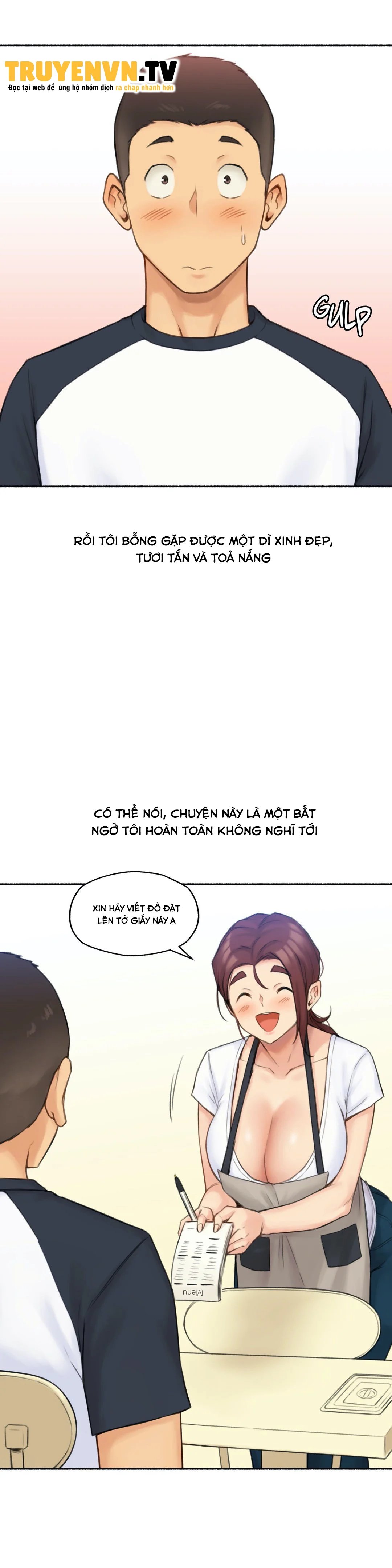 bạn đã xxx bao giờ chưa? chapter 55 5