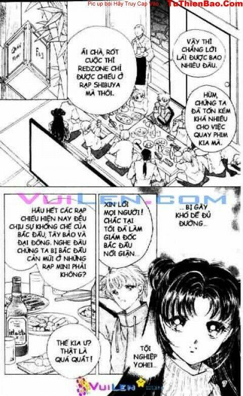 vương quốc điện ảnh chapter 3 7