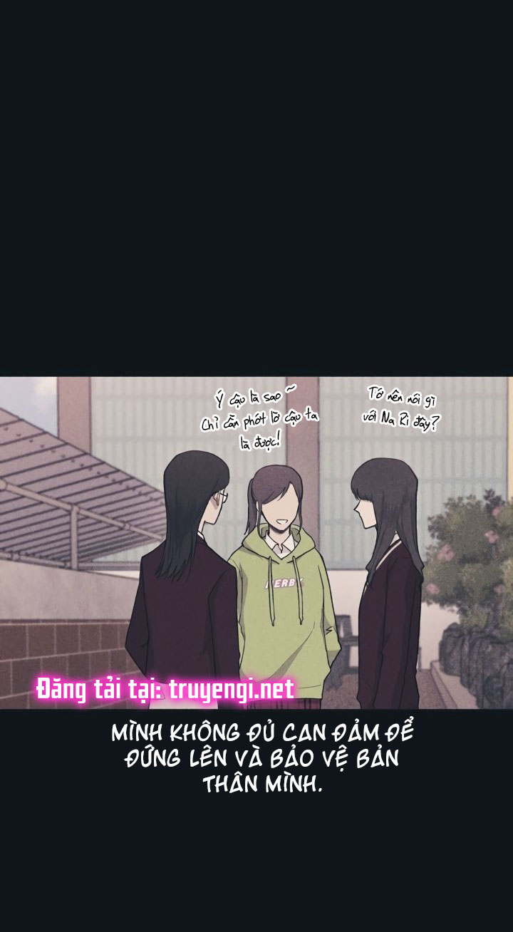 yeonwoo ngây thơ chapter 19 43