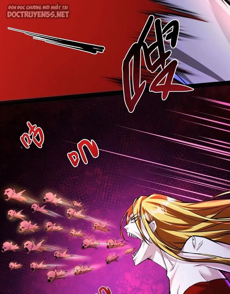 quỷ dị dược tề sư: bệnh nhân của ta đều là kinh khủng chapter 96 26