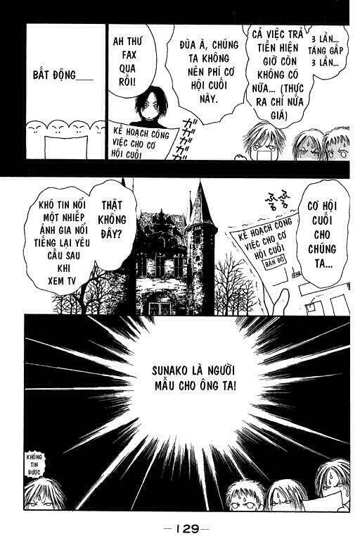 perfect girl evolution chapter 13 5