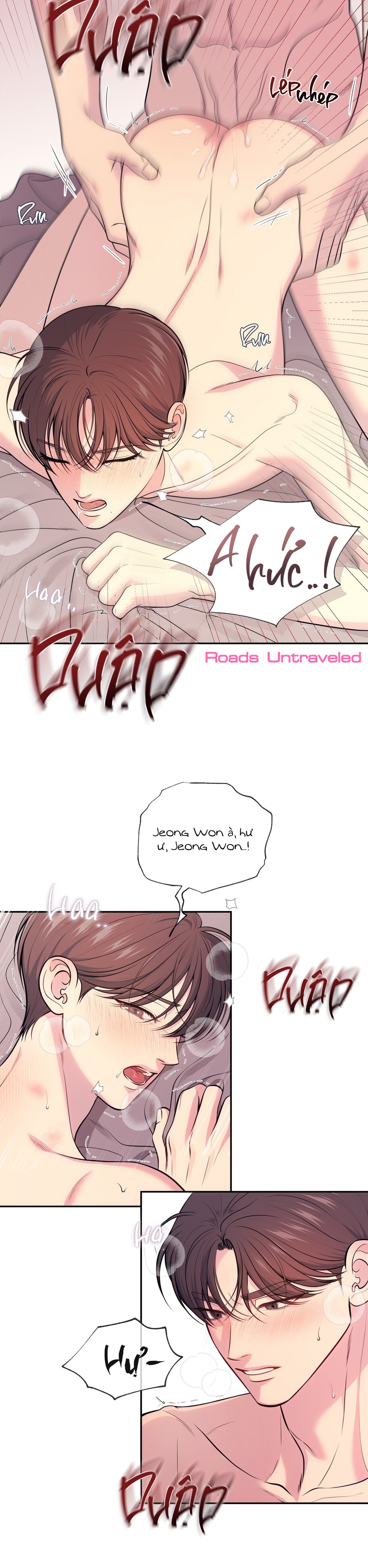 thầm yêu chapter 28 3