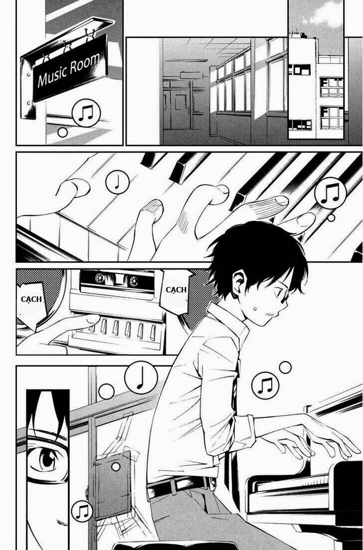 shigatsu wa kimi no uso chapter 8 46