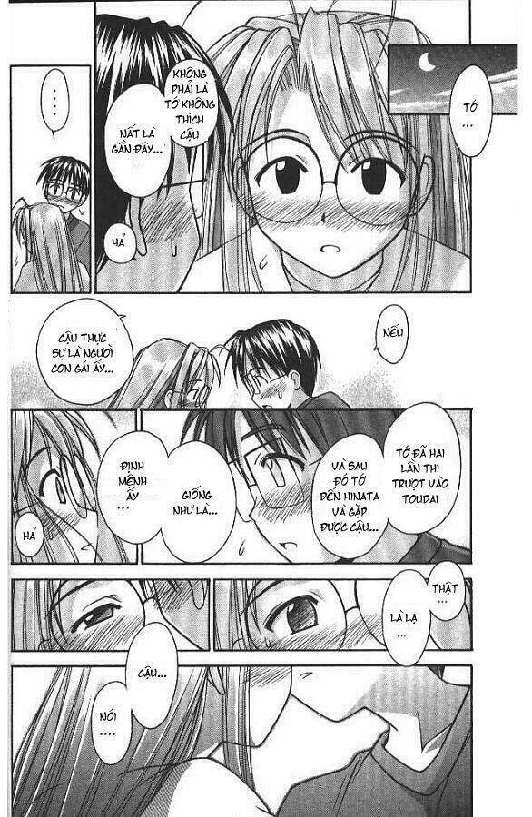 love hina chapter 60 10