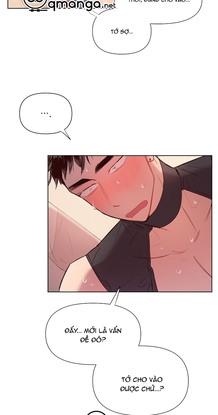 món quà vô dụng diệu kỳ chapter 2 59