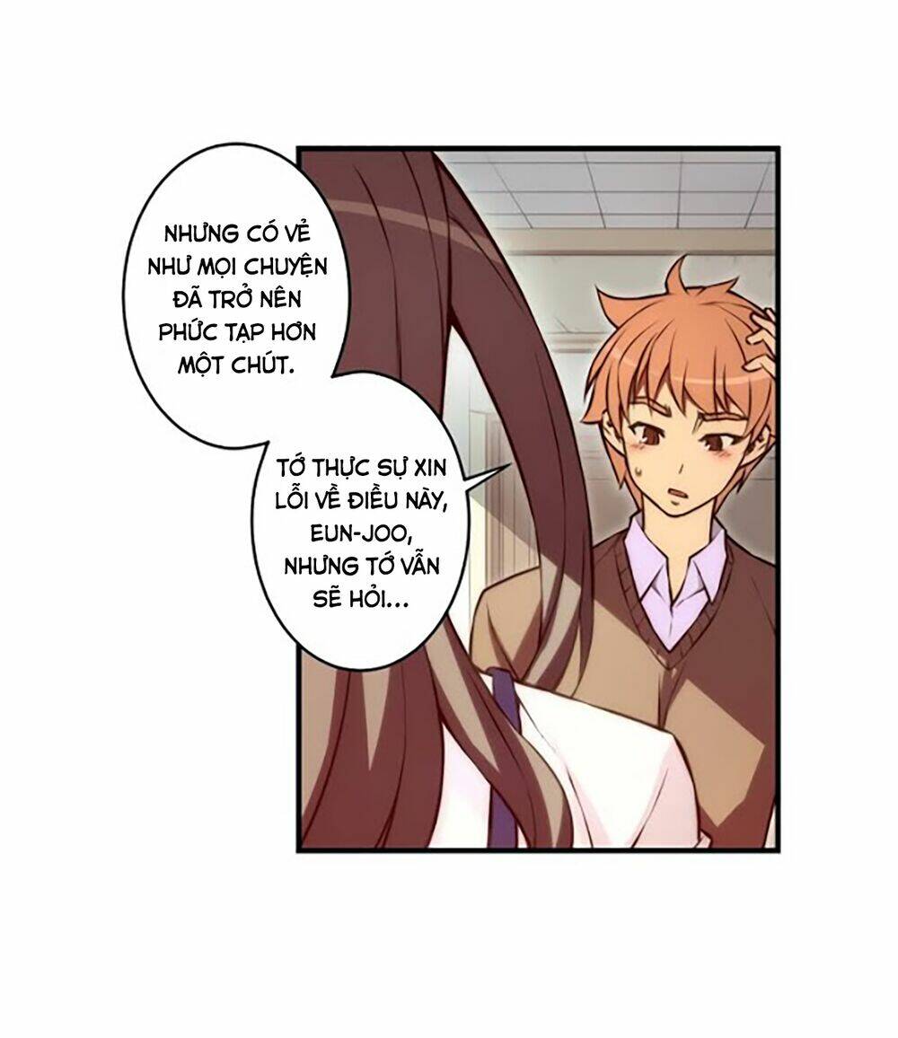 cohabitation with the fiancee chapter 35 23