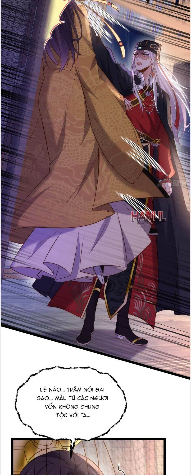 hoạn phi thiên hạ chapter 228 22