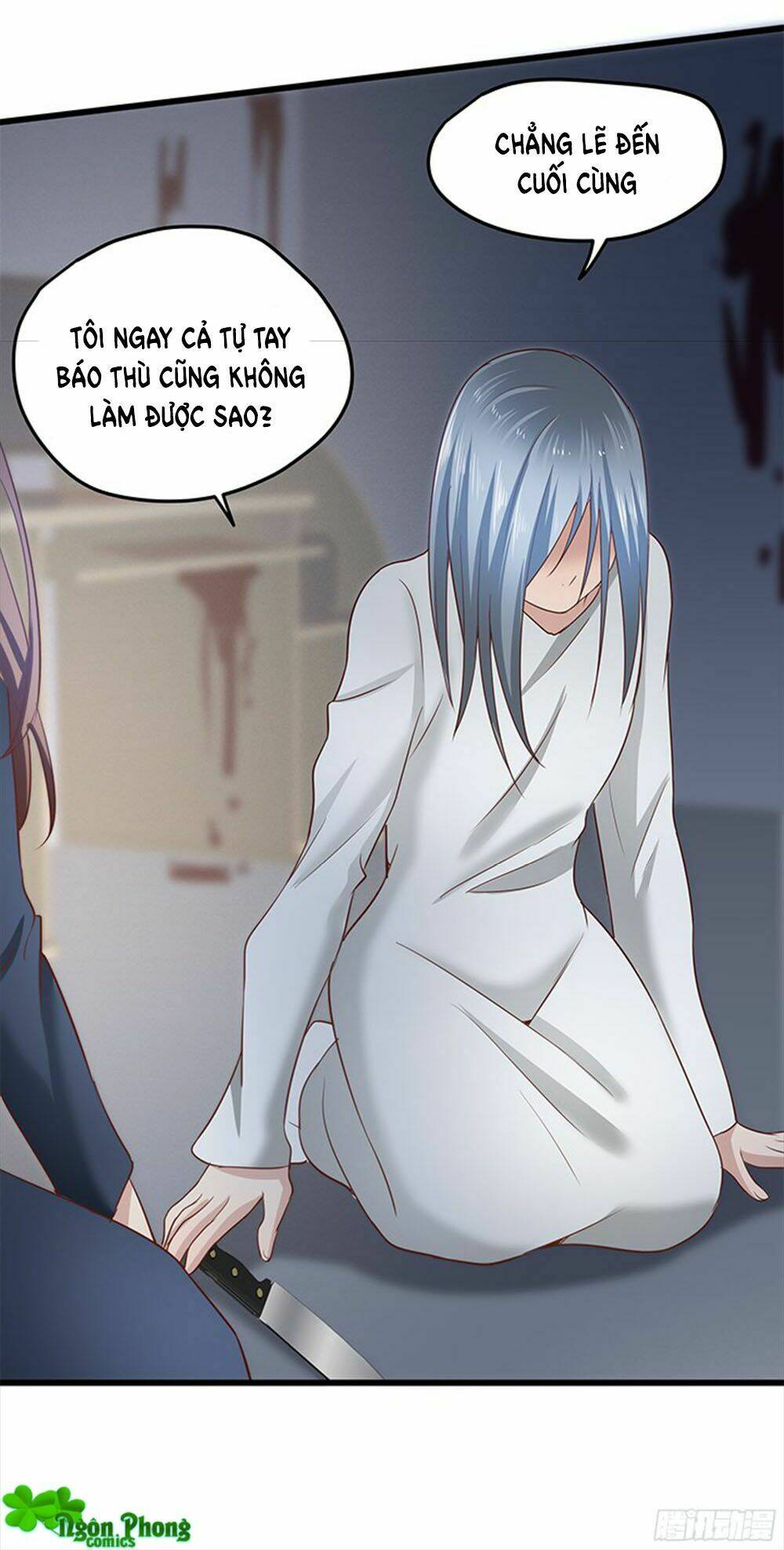 khi trò chơi ác ma bắt đầu chapter 33 38