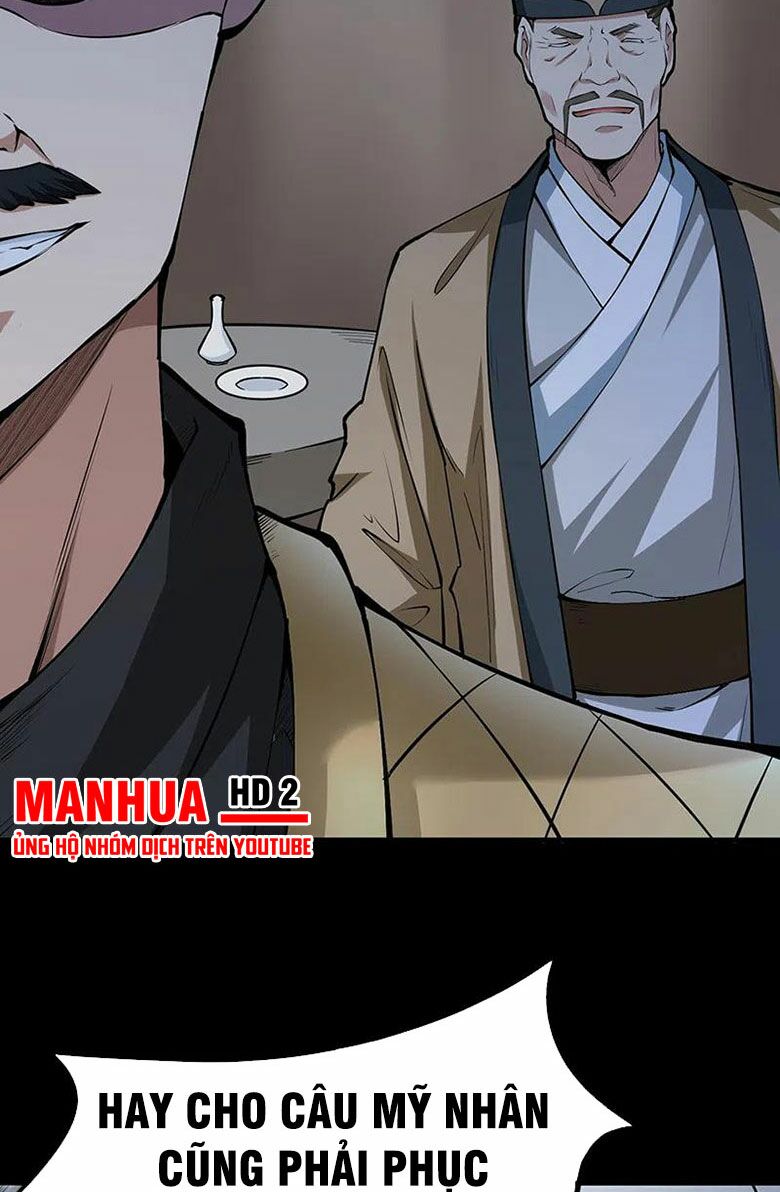 võ đạo độc tôn chapter 348 6