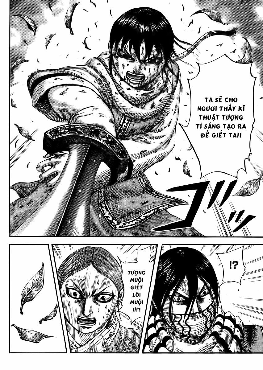 kingdom - vương giả thiên hạ chapter 362 5