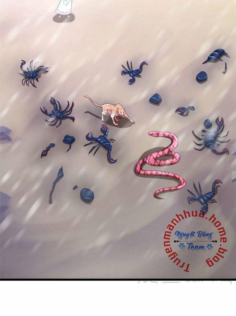 [16+] thảnh thơi thú thế chủng chủng điền, sinh sinh tể chapter 265 42