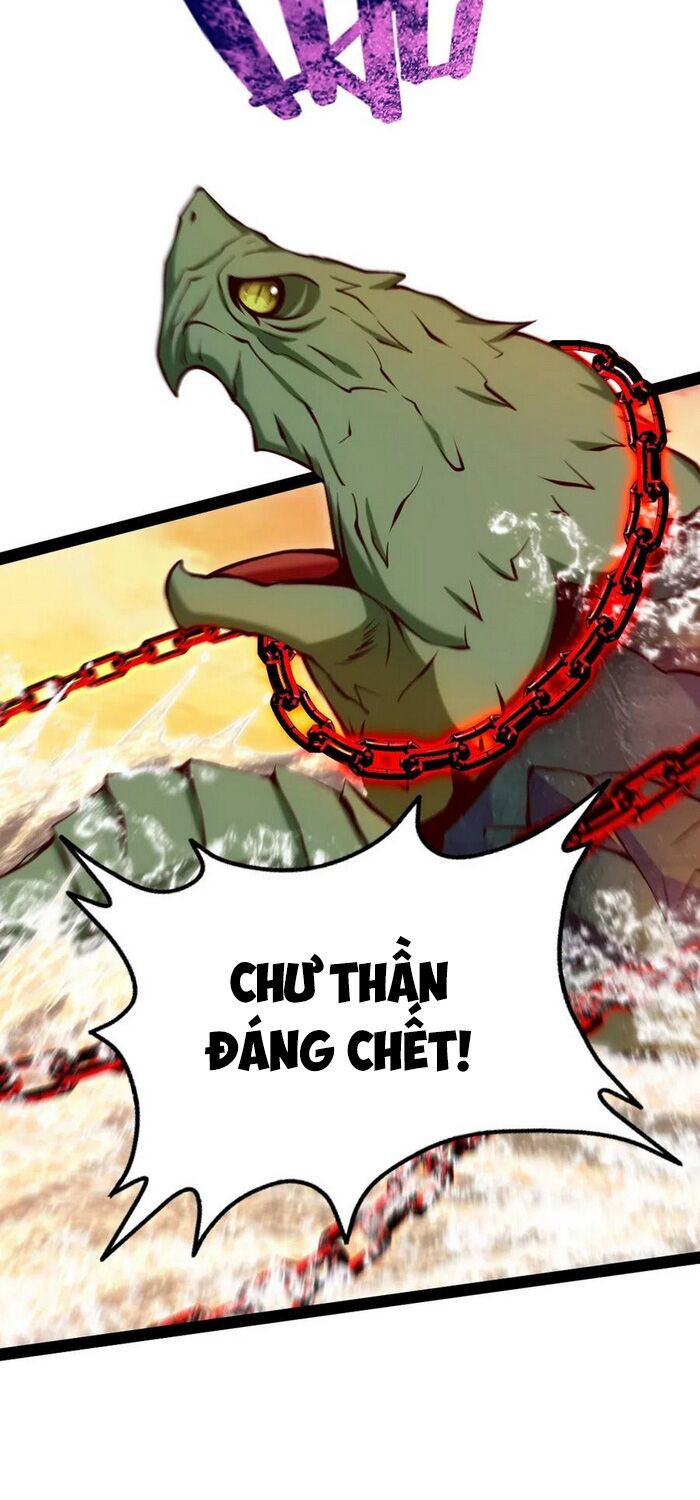 ma thú kiếm thánh dị giới tung hoành chapter 156 13