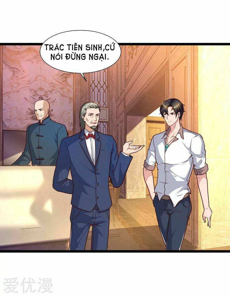 trọng sinh khí thiếu quy lai chapter 48 2