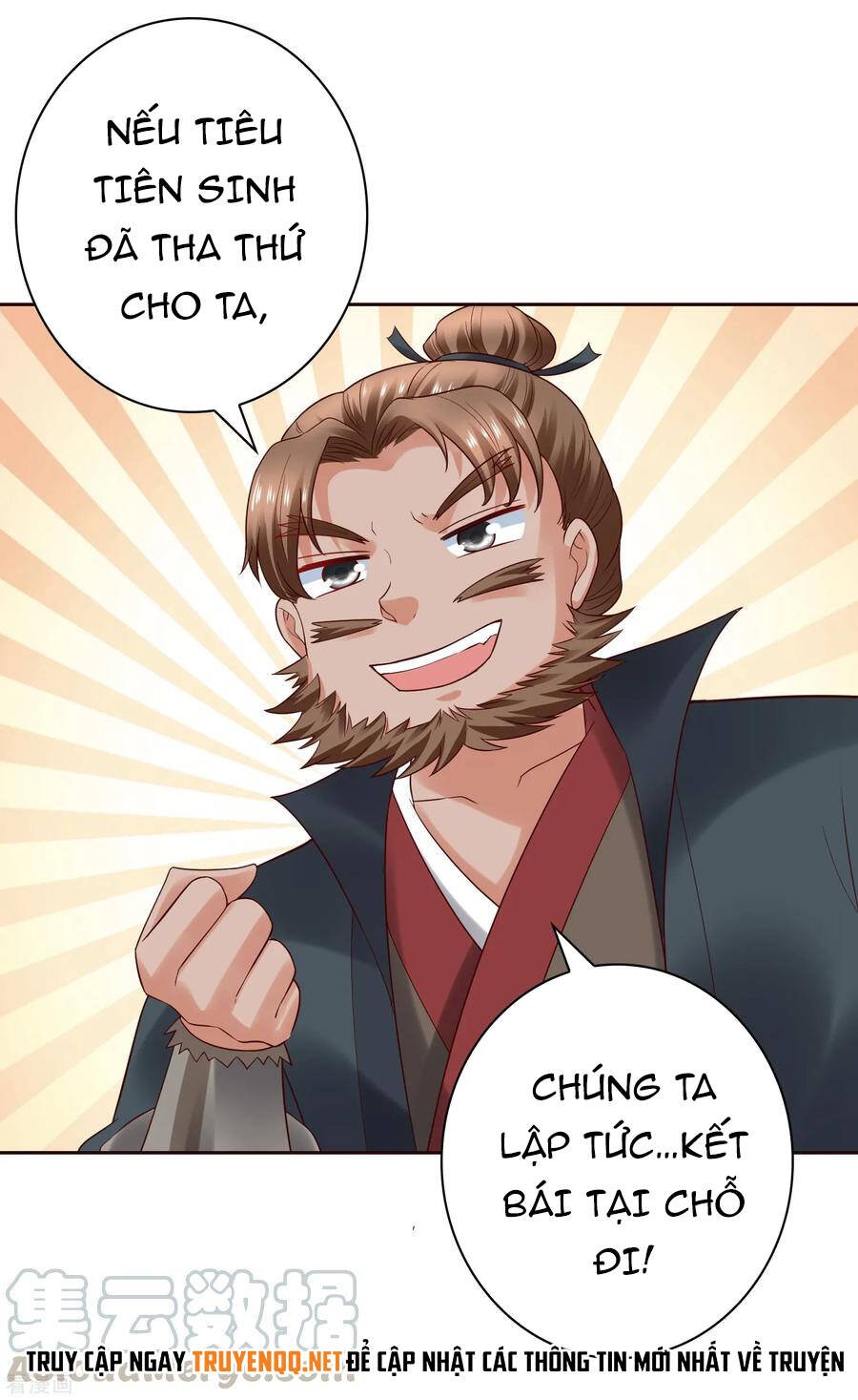 trở về cổ đại làm thánh hiền chapter 26 38