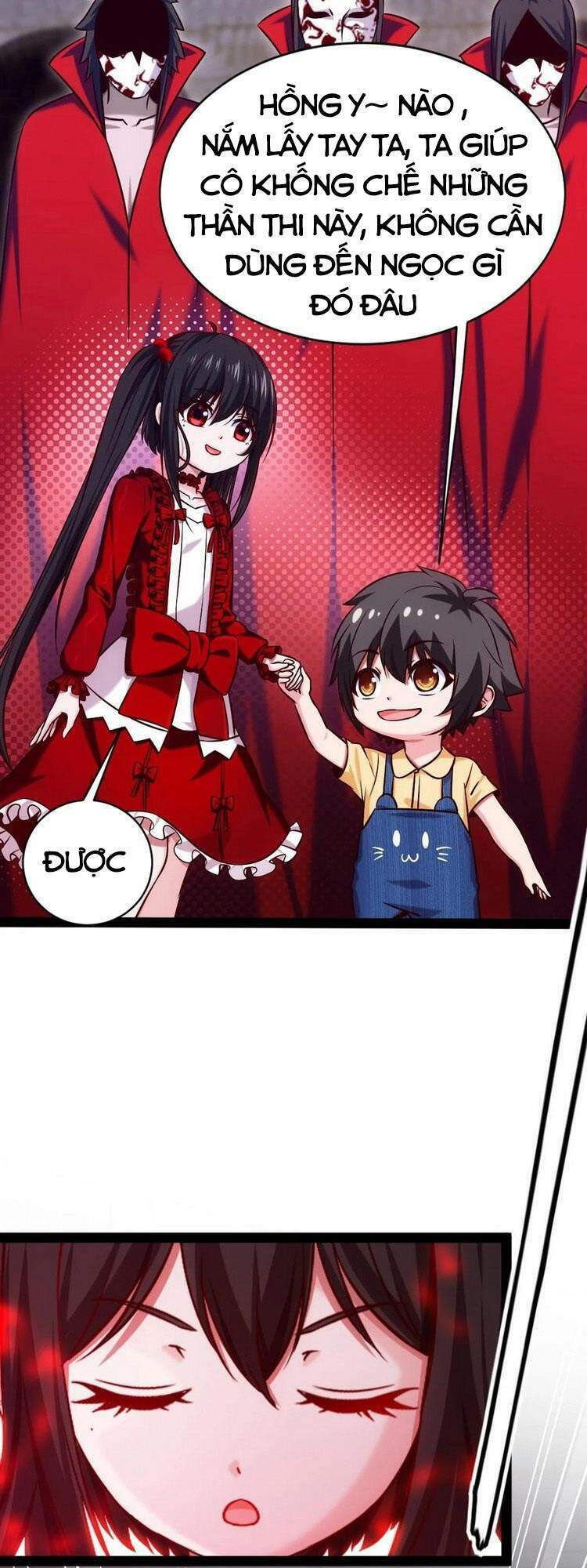 ma thú kiếm thánh dị giới tung hoành chapter 195 9