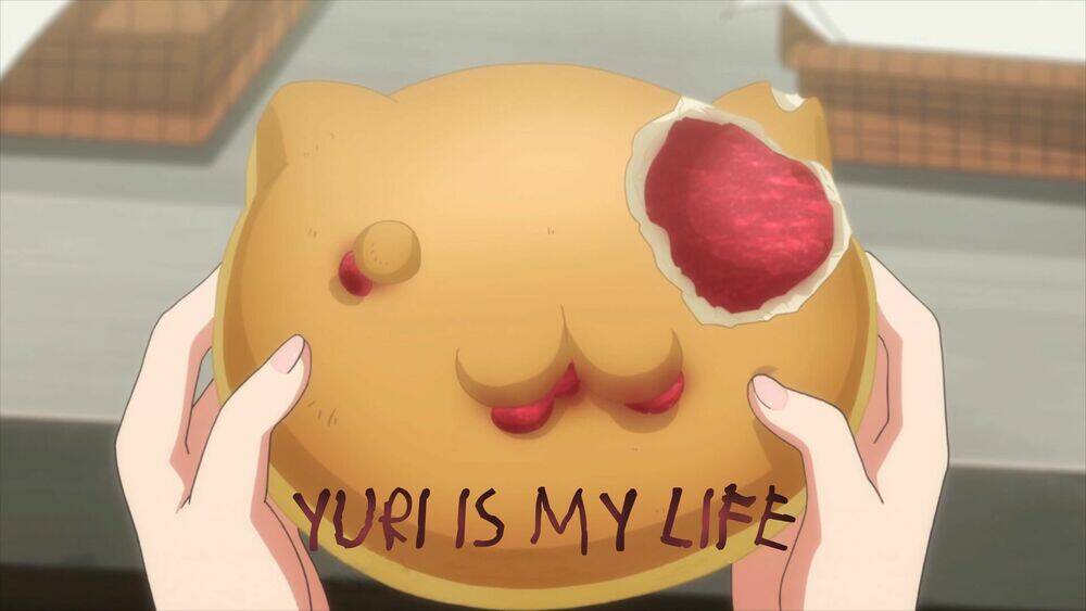 gochuumon wa usagi desuka? [4-koma] chapter 4 10