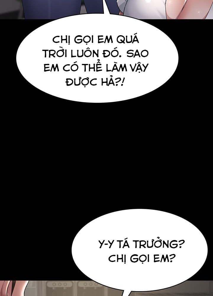 18+ bệnh viện lúc nửa đêm chapter 2.2 6