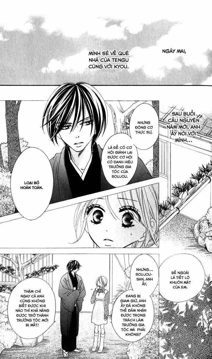 yêu quái cánh đen chapter 20 10