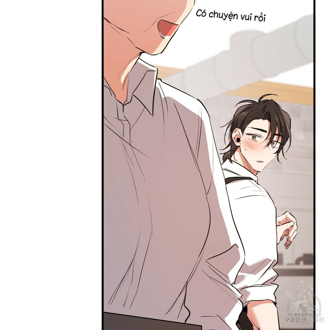 những chú thỏ của hapypy chapter 44 8