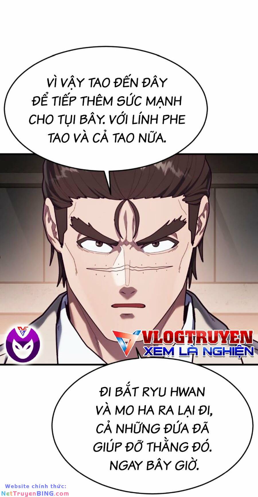 tên vâng lời tuyệt đối chapter 73 4