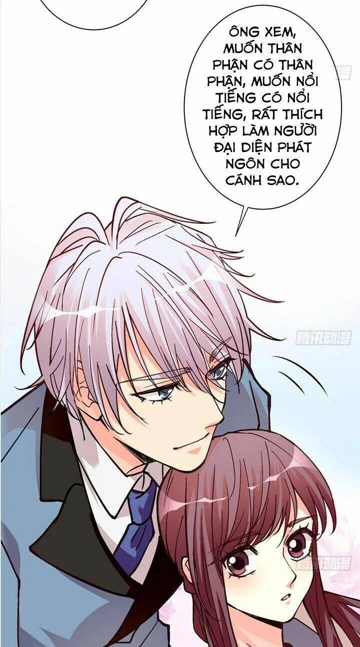 thiên hậu trở về chapter 62 26