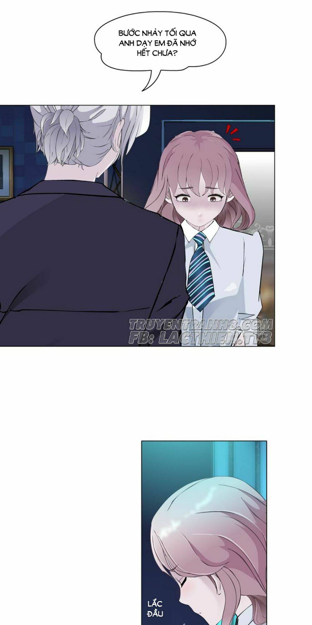 sổ tay mỹ nam giới x chapter 11 43