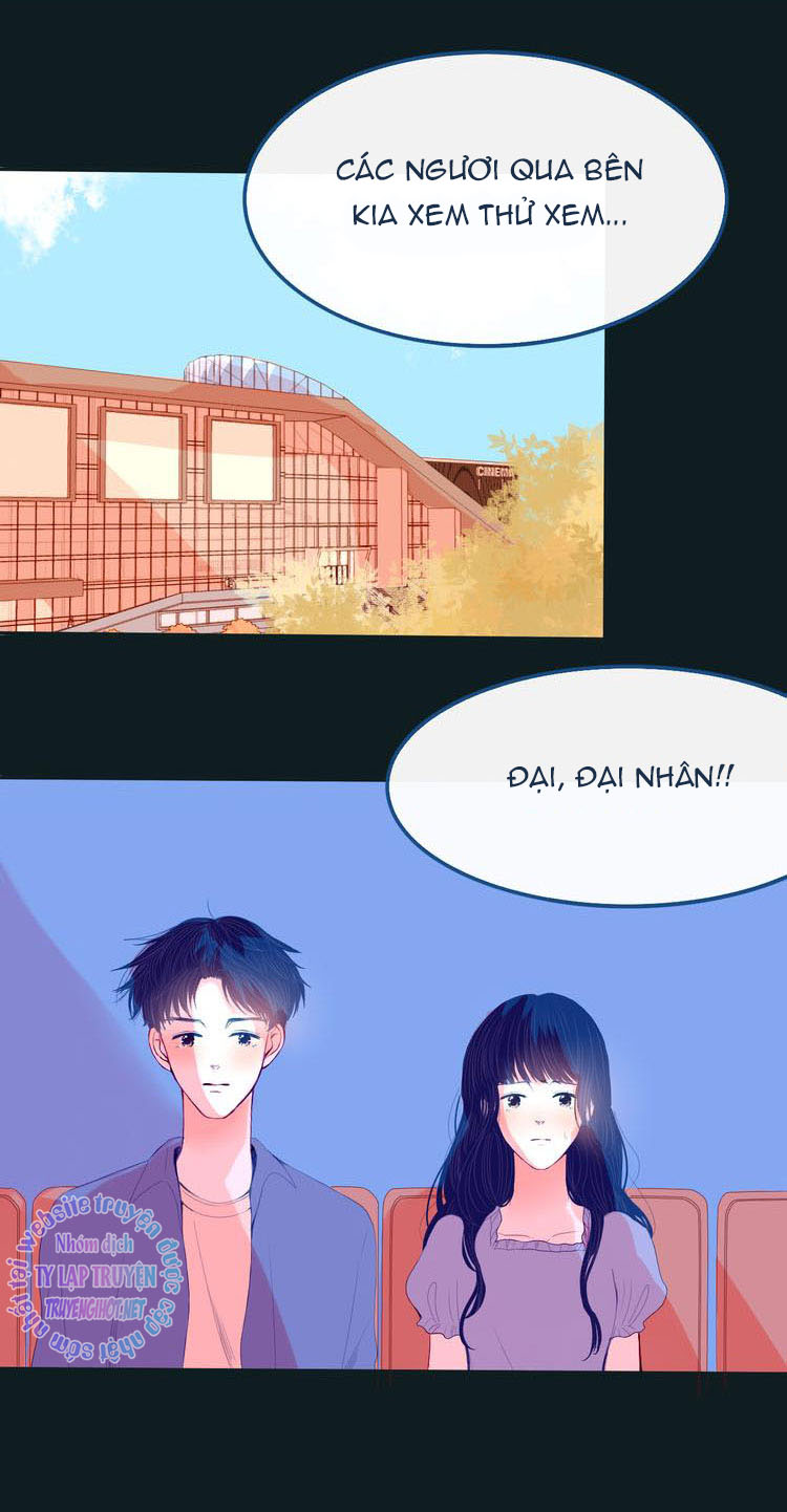 không có mưa gió thì sao có nắng chapter 34 3