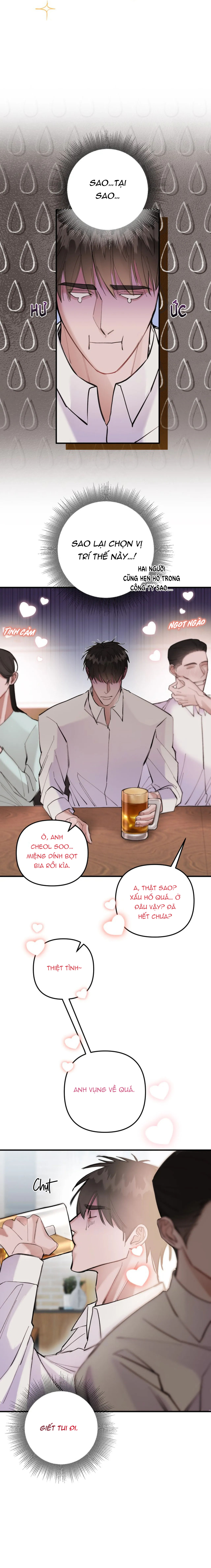 điểm hạ cánh chapter 2 15