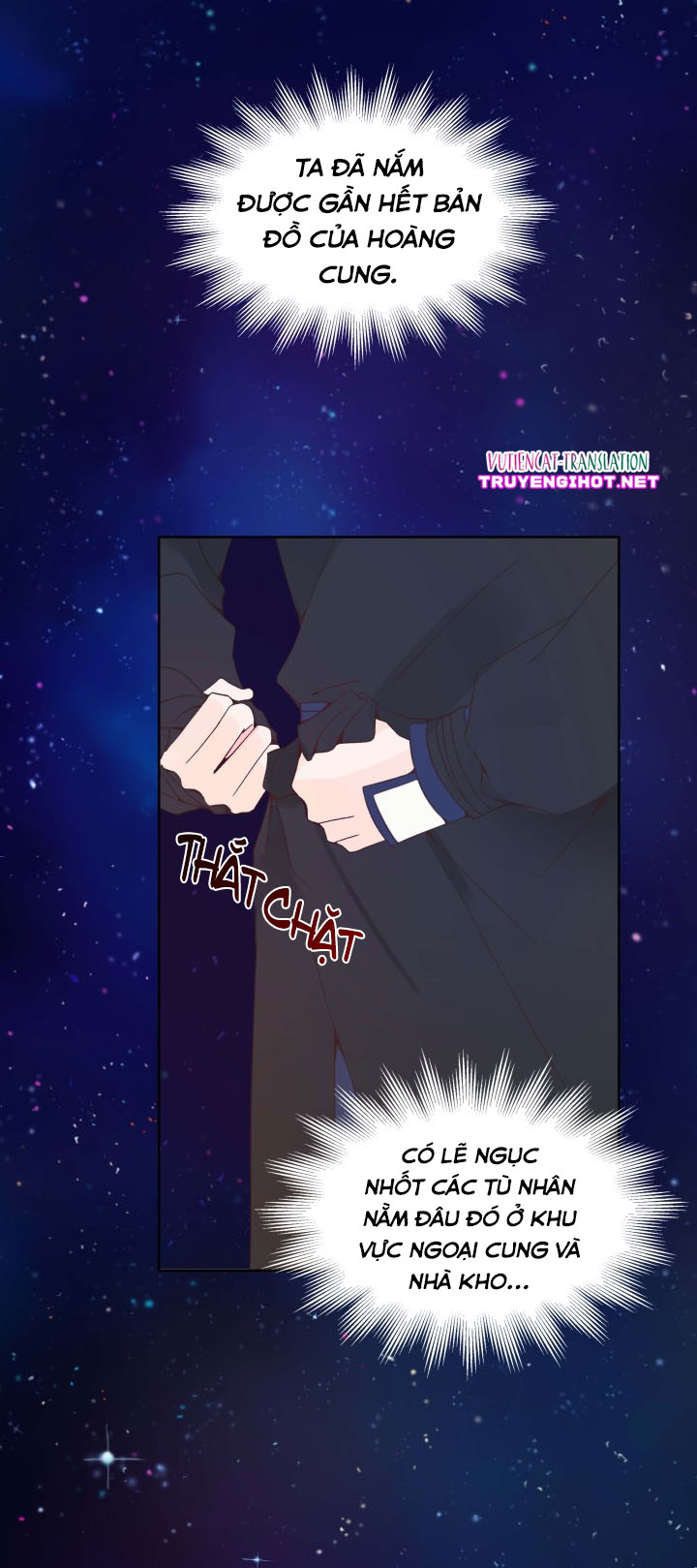 khế ước hậu cung chapter 4 64