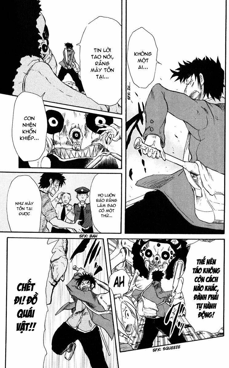 cerberus chapter 28 6