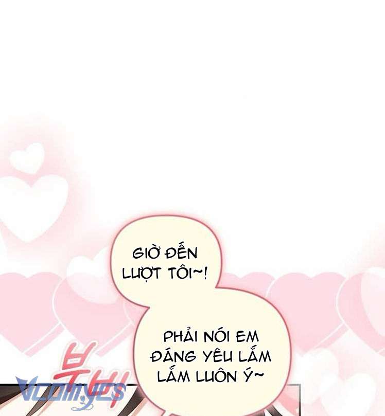 tôi được nuôi dưỡng bởi những kẻ phản diện chapter 64 14