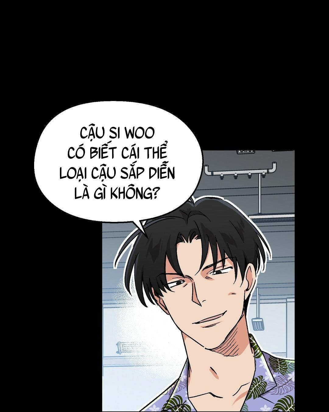 vết cắn mang vị ngọt ngào chapter 1 21