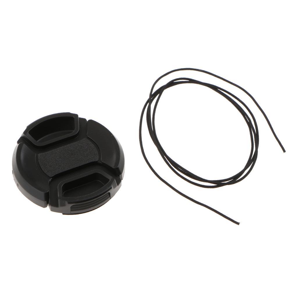 40.5mm Lens Protector for Nikon / Sony / Samsung DLSR Camera