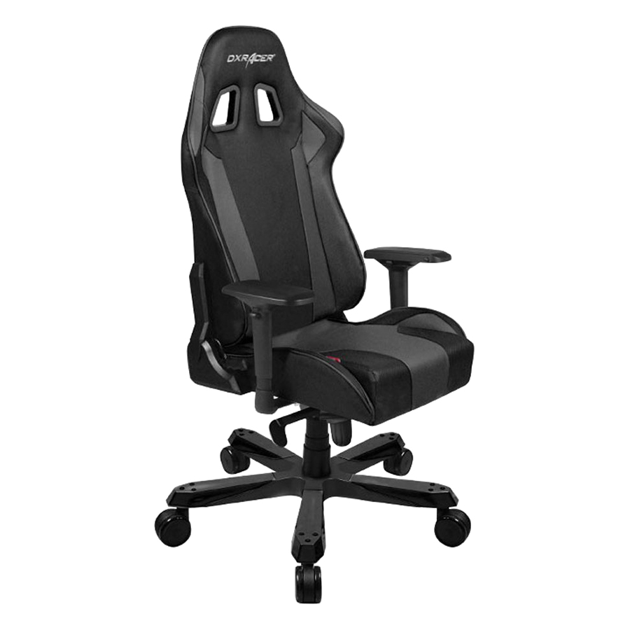 Ghế DXRACER GAMING CHAIR - King GC-K06 - Hàng Chính Hãng