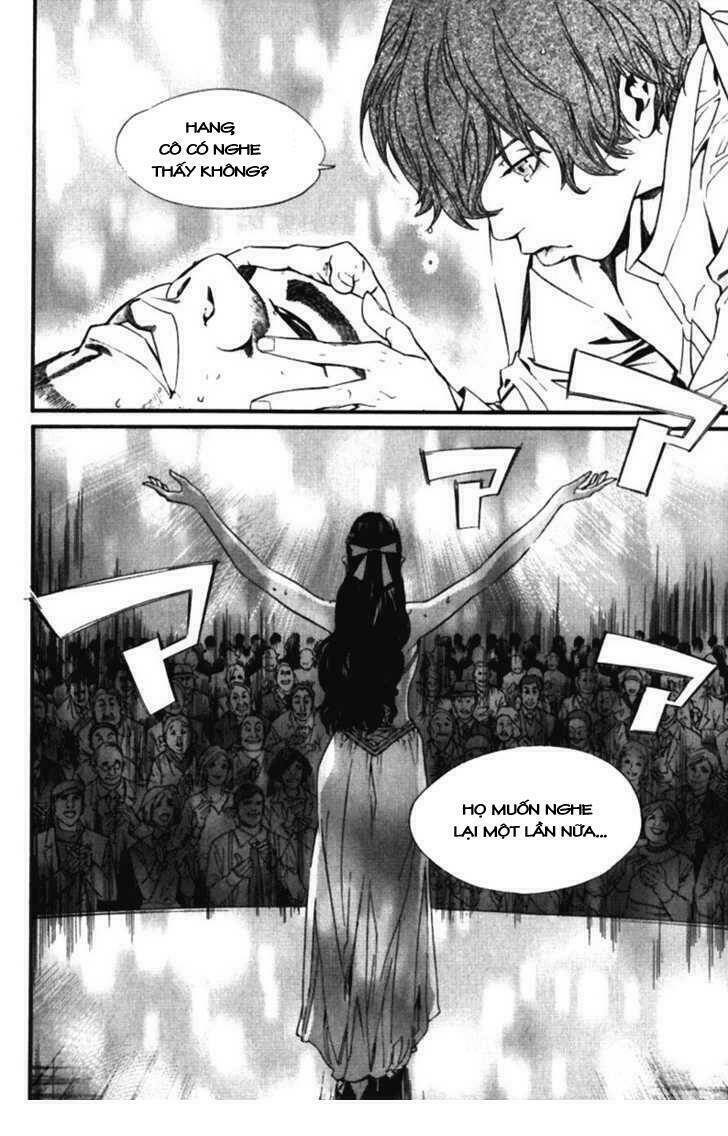 alive - the final evolution chapter 51 39