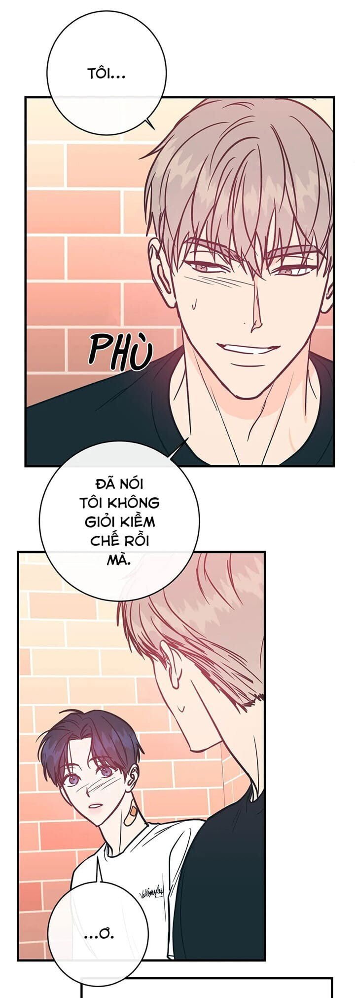 tình yêu ngây dại chapter 21 34