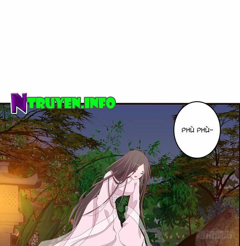 tướng quân mời ra trận chapter 90 12