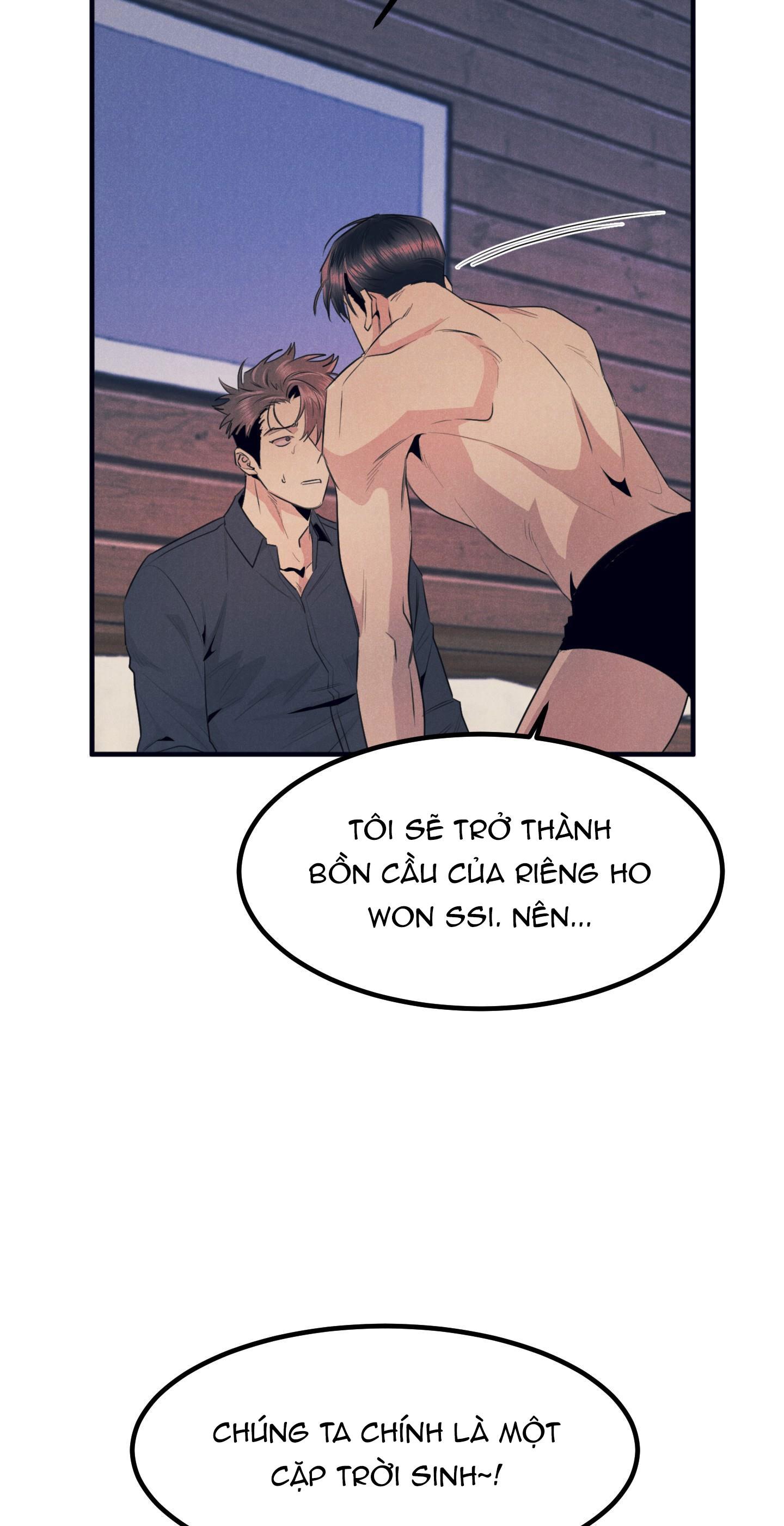 bl ngắn tuyển chọn chapter 2.3 29