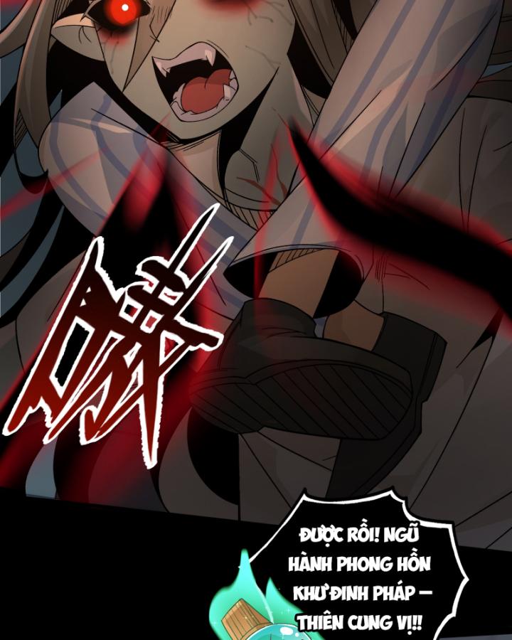 đối mặt với bệnh tâm thần, ma quỷ chẳng là cái thá gì chapter 5 38