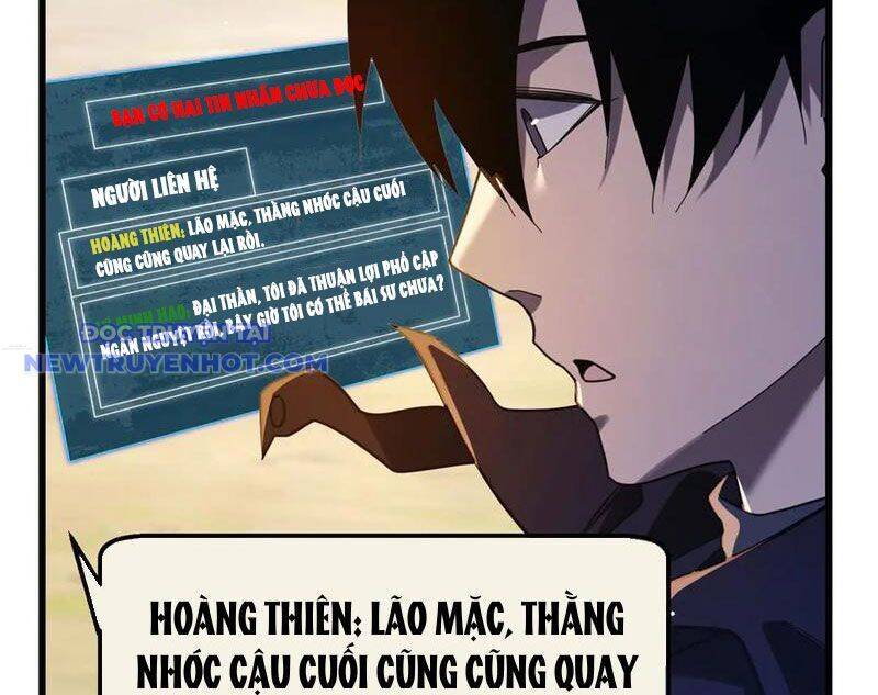 Vô Địch Bị Động Tạo Ra Tấn Sát Thương chapter 56 35