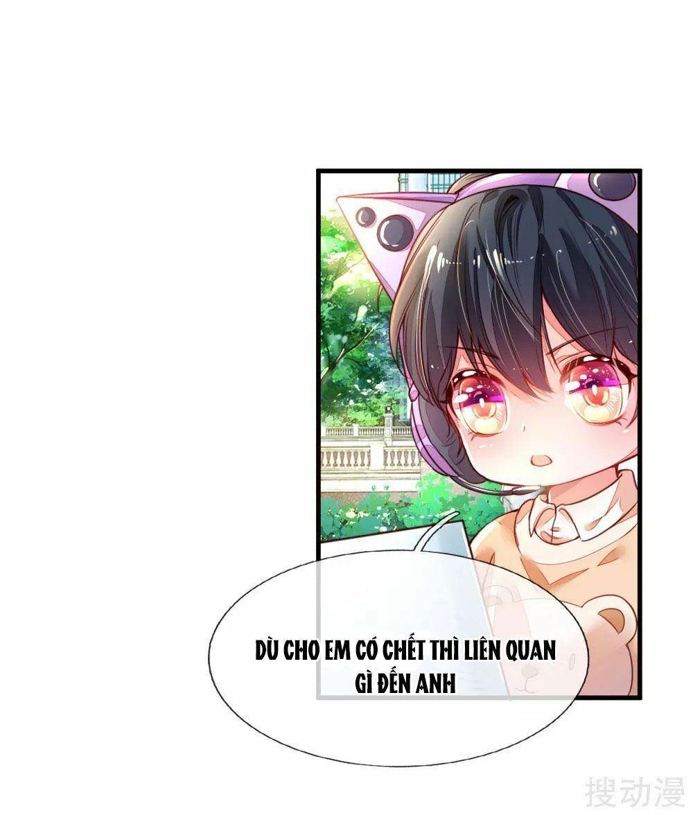 ma ma đột kích : cha mời tiếp chiêu chapter 1 13