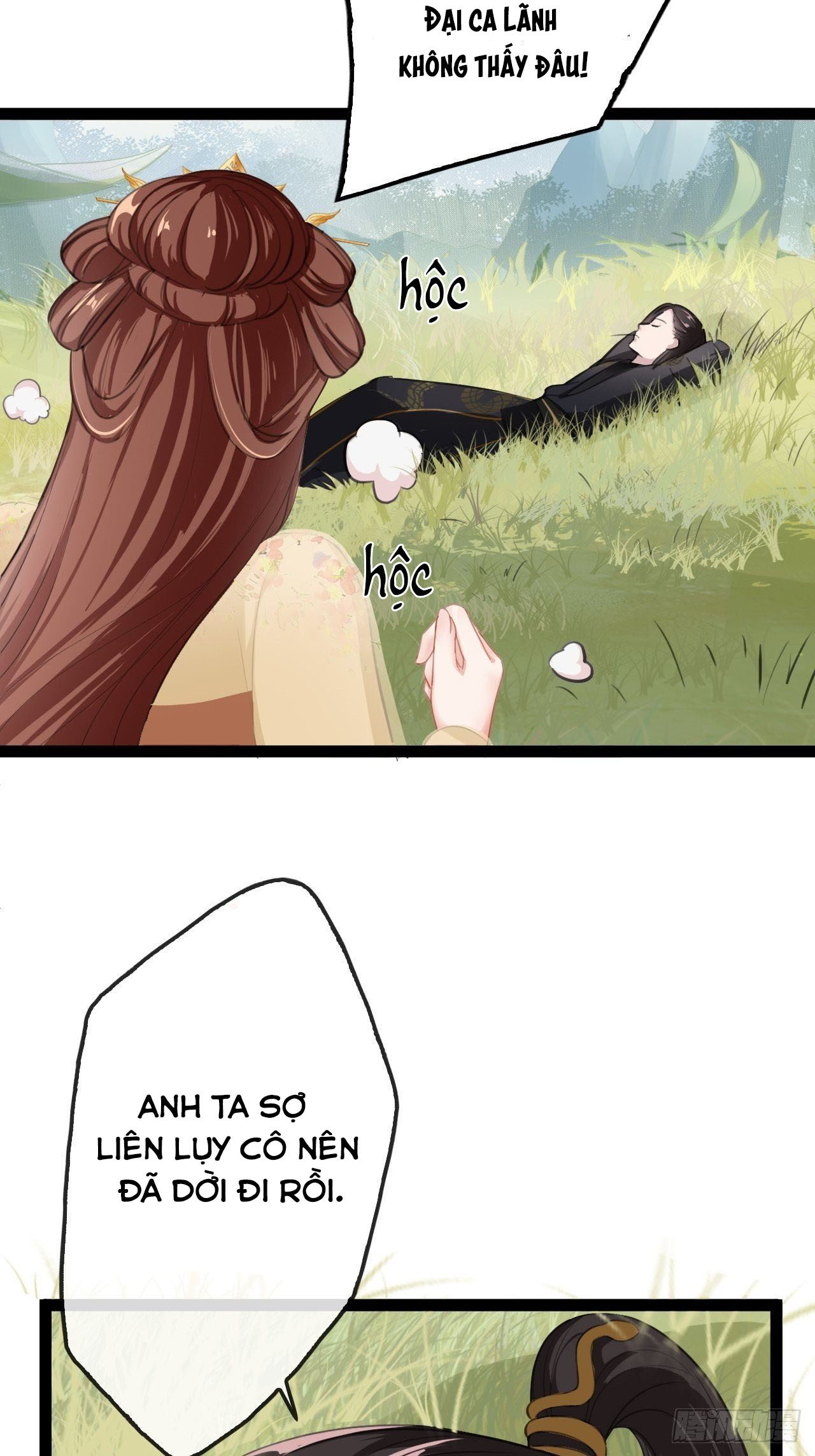 kiều thê của xà vương chapter 5 21