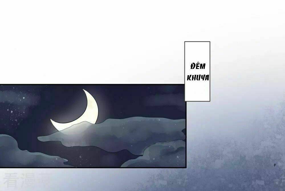 cửu khuyết phong hoa chapter 19 43